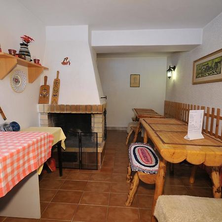 Vila Helena Ξενοδοχείο Liptovský Ján Εξωτερικό φωτογραφία