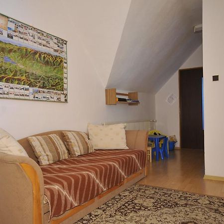Vila Helena Ξενοδοχείο Liptovský Ján Εξωτερικό φωτογραφία