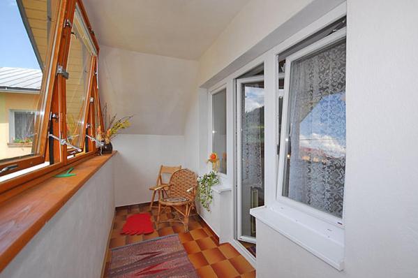 Vila Helena Ξενοδοχείο Liptovský Ján Δωμάτιο φωτογραφία