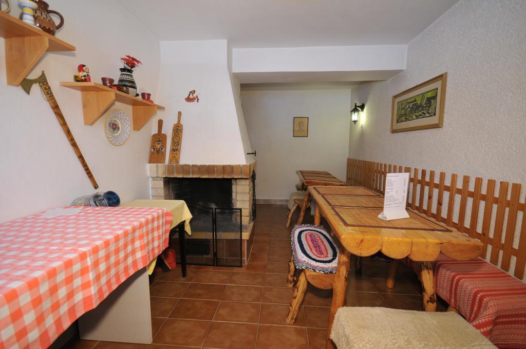 Vila Helena Ξενοδοχείο Liptovský Ján Εξωτερικό φωτογραφία