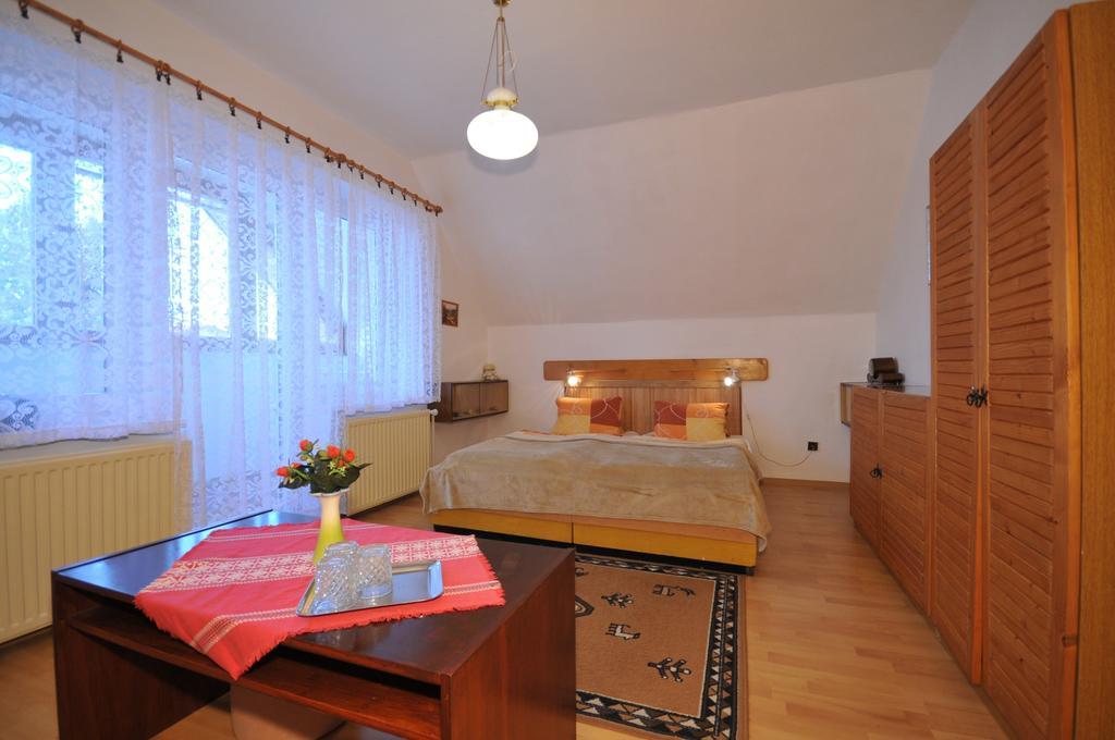 Vila Helena Ξενοδοχείο Liptovský Ján Εξωτερικό φωτογραφία